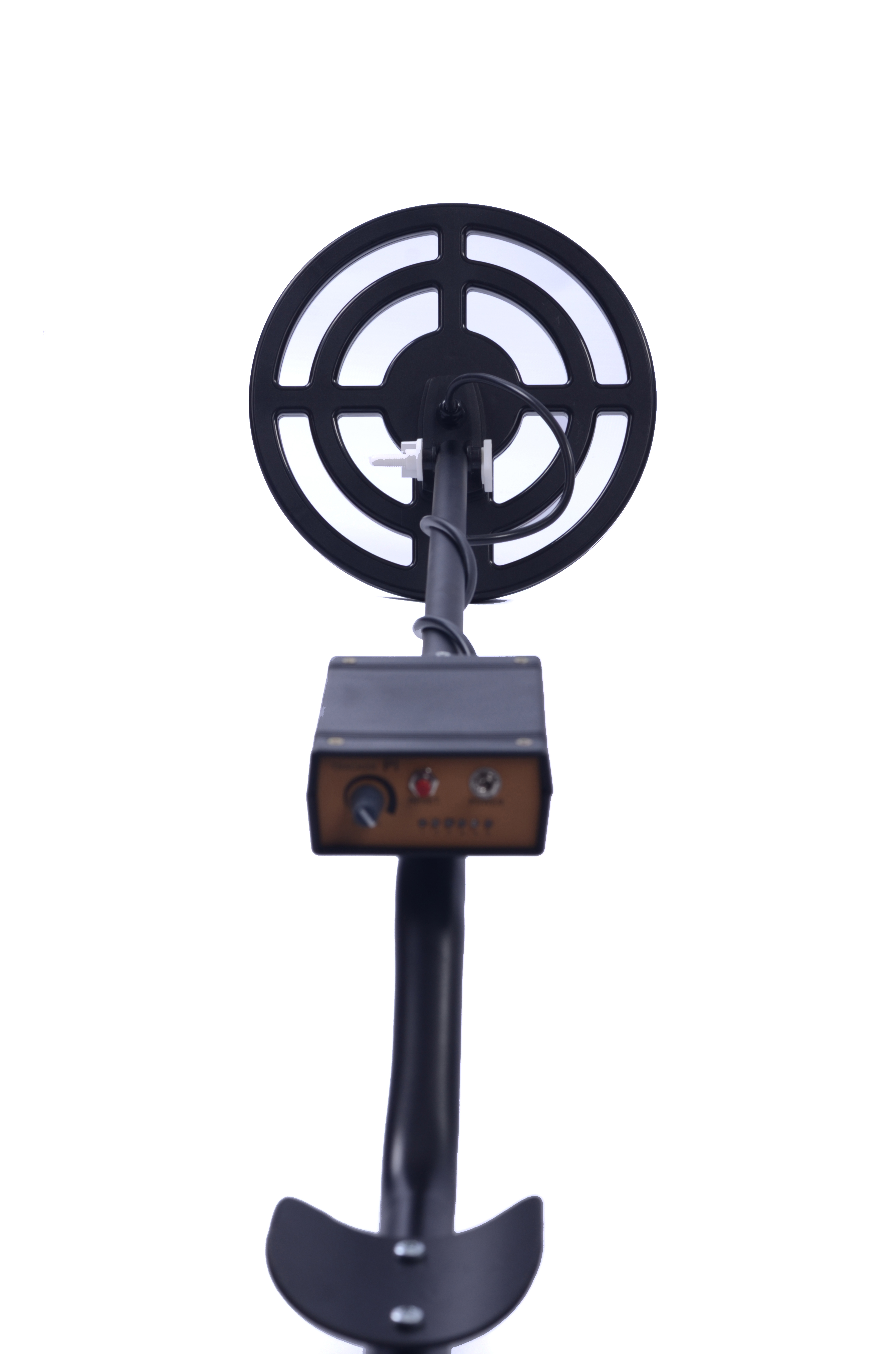 metal detector Koshey Tracker PI-2